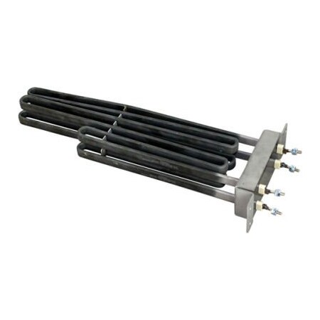 Allpoints Allpoints 8010828 Heating Element -208V/8300W For Middleby 8010828